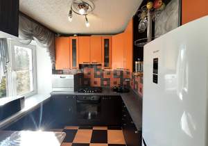 2-к квартира, вторичка, 43м2, 5/5 этаж