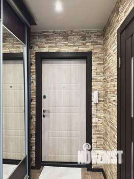 2-к квартира, вторичка, 42м2, 10/15 этаж