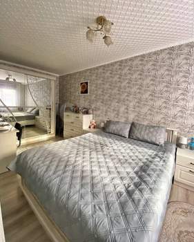 2-к квартира, вторичка, 47м2, 5/5 этаж