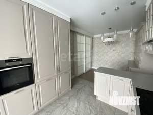 3-к квартира, вторичка, 98м2, 12/12 этаж