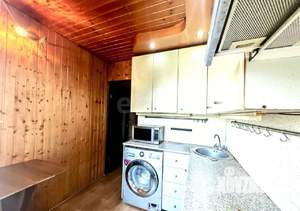 3-к квартира, вторичка, 55м2, 2/5 этаж