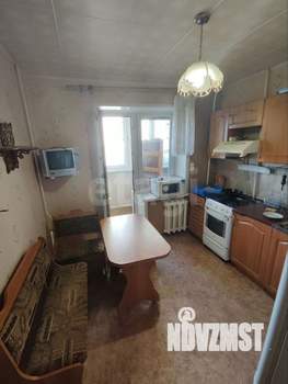 2-к квартира, вторичка, 47м2, 4/5 этаж