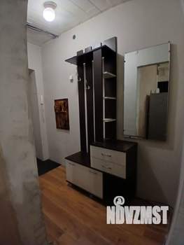 1-к квартира, вторичка, 33м2, 4/5 этаж