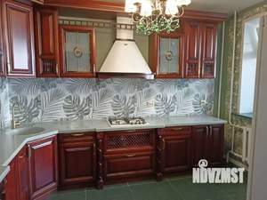 3-к квартира, вторичка, 81м2, 2/10 этаж