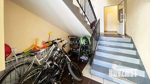 3-к квартира, вторичка, 89м2, 3/3 этаж