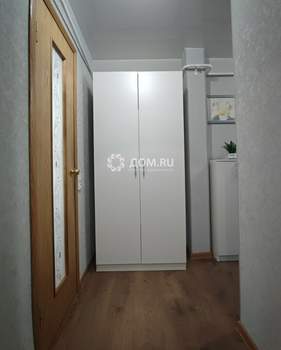 1-к квартира, вторичка, 32м2, 1/5 этаж