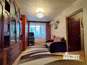 2-к квартира, вторичка, 46м2, 6/9 этаж