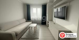 2-к квартира, вторичка, 52м2, 9/9 этаж