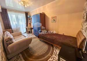 3-к квартира, вторичка, 75м2, 3/5 этаж