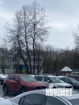 2-к квартира, вторичка, 45м2, 9/9 этаж
