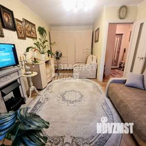 1-к квартира, вторичка, 33м2, 1/9 этаж