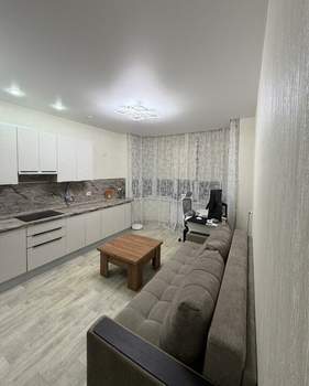 2-к квартира, вторичка, 50м2, 2/7 этаж