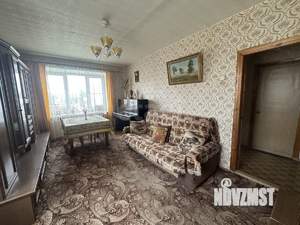 3-к квартира, вторичка, 74м2, 3/5 этаж