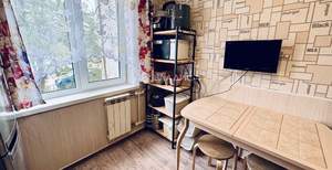 3-к квартира, вторичка, 68м2, 1/9 этаж