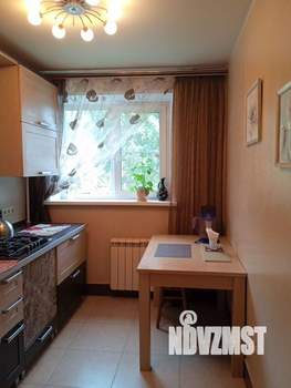 3-к квартира, вторичка, 64м2, 3/9 этаж