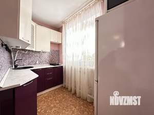 2-к квартира, вторичка, 40м2, 2/2 этаж