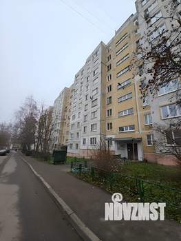 3-к квартира, вторичка, 65м2, 6/9 этаж