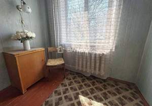 2-к квартира, вторичка, 43м2, 4/5 этаж