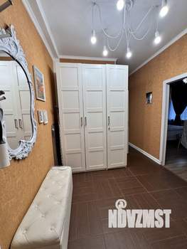 1-к квартира, вторичка, 40м2, 2/2 этаж