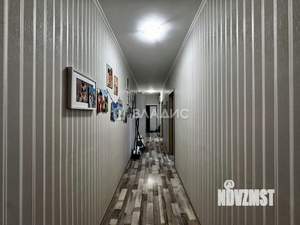 3-к квартира, вторичка, 82м2, 2/3 этаж