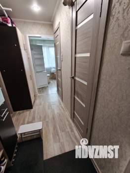 1-к квартира, вторичка, 33м2, 4/10 этаж