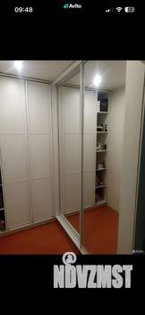 2-к квартира, вторичка, 43м2, 1/5 этаж