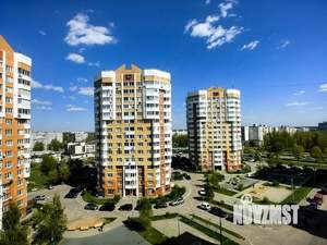 3-к квартира, вторичка, 94м2, 8/9 этаж