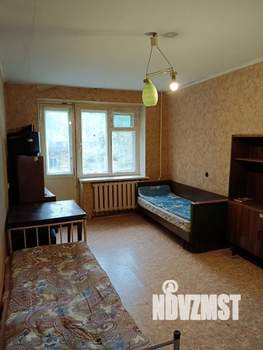 3-к квартира, вторичка, 58м2, 3/5 этаж