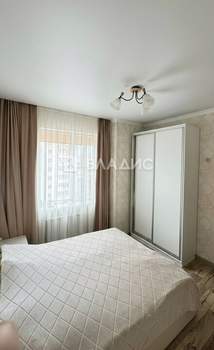 3-к квартира, вторичка, 69м2, 5/7 этаж