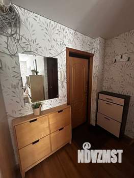 3-к квартира, вторичка, 56м2, 1/5 этаж