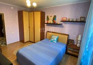 2-к квартира, вторичка, 62м2, 2/10 этаж