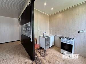 2-к квартира, вторичка, 39м2, 2/2 этаж