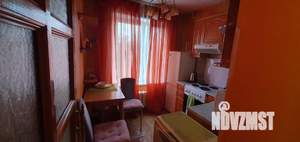 1-к квартира, вторичка, 27м2, 5/9 этаж