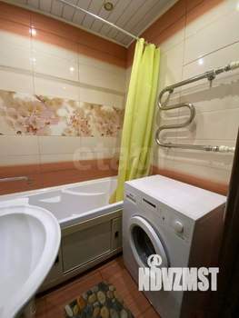 3-к квартира, вторичка, 60м2, 6/9 этаж