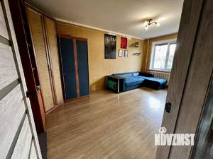 1-к квартира, вторичка, 30м2, 1/5 этаж