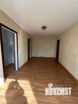 2-к квартира, вторичка, 44м2, 3/5 этаж