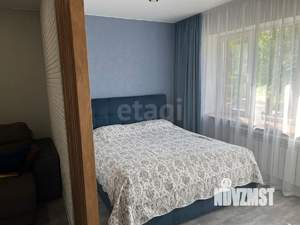 1-к квартира, вторичка, 66м2, 1/5 этаж