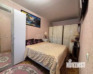 2-к квартира, вторичка, 46м2, 2/5 этаж