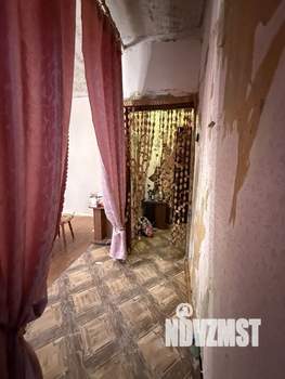 2-к квартира, вторичка, 40м2, 2/3 этаж