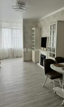 3-к квартира, вторичка, 69м2, 4/7 этаж