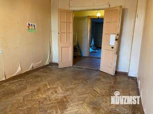 3-к квартира, вторичка, 82м2, 1/3 этаж