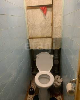 3-к квартира, вторичка, 60м2, 5/5 этаж