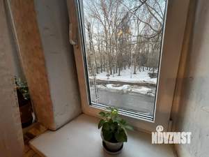 3-к квартира, вторичка, 82м2, 2/2 этаж