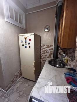 3-к квартира, вторичка, 60м2, 1/4 этаж