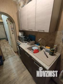 2-к квартира, вторичка, 67м2, 2/2 этаж