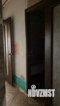 2-к квартира, вторичка, 43м2, 2/2 этаж