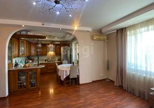 3-к квартира, вторичка, 94м2, 6/11 этаж