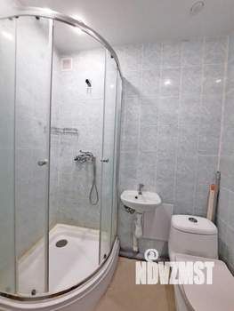 1-к квартира, вторичка, 30м2, 4/5 этаж