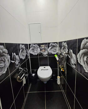 1-к квартира, вторичка, 36м2, 4/15 этаж