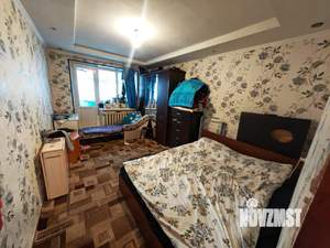 2-к квартира, вторичка, 55м2, 3/5 этаж